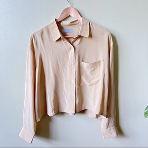 The Way-Short Shirt